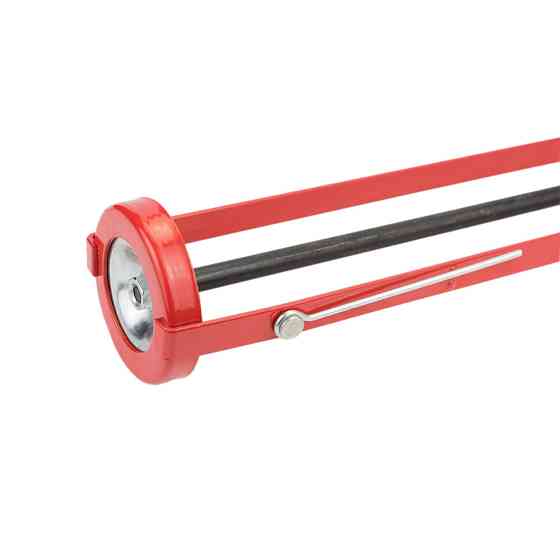 Пистолет для герметиков (усиленный) 225мм ULTRA (2723002) Киев