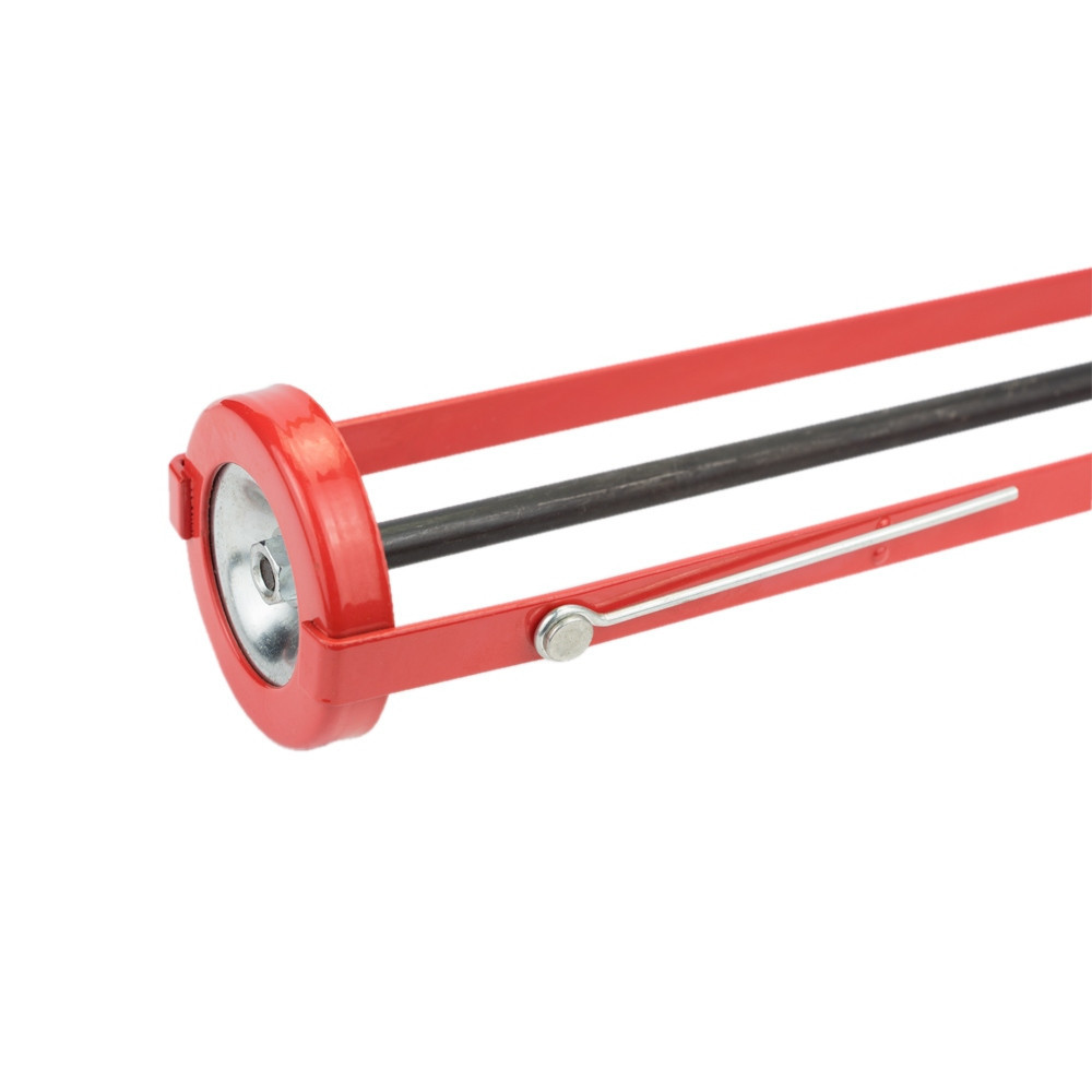 Пістолет для герметиків (посилений) 225 мм ULTRA (2723002) Київ - фото 6