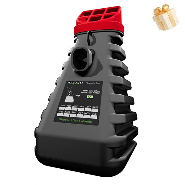 Ловушка комаров No Pest Mosquito trap Днепр - изображение 1