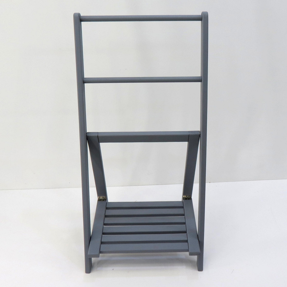 Стойка-вешалка напольная 