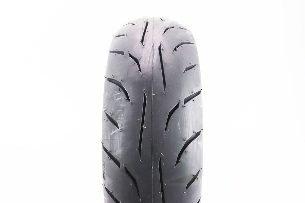 Шина 120/70-13 безкамерна, дорожня 4PR TL, S32 Киев - изображение 4