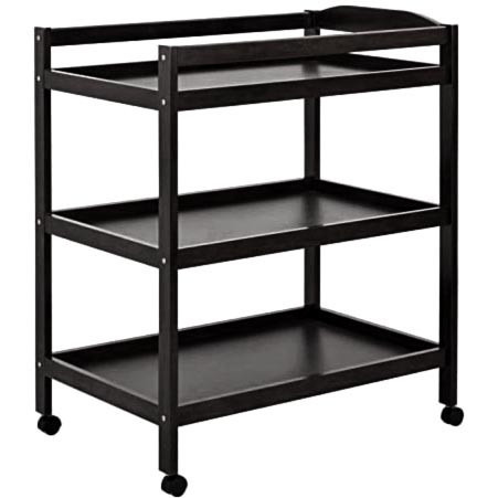 Сервірувальний столик "Абельт" венге Миколаїв - фото 1