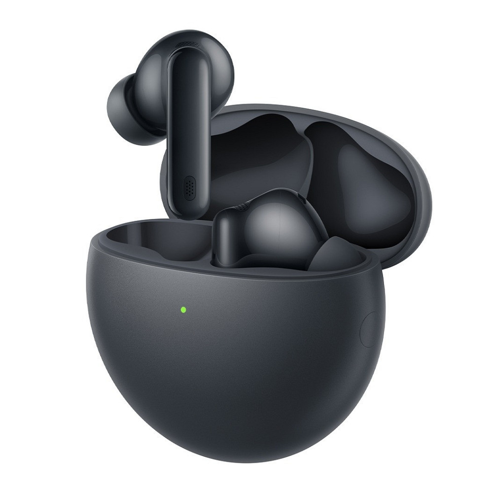Bluetooth-гарнитура Huawei FreeBuds 7i Black (55038459) ( 28675 ) Харьков - изображение 11
