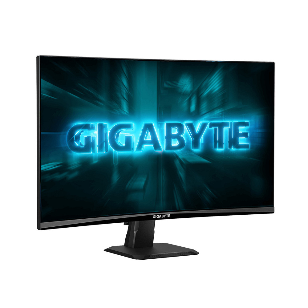 Монітор Gigabyte 27" Gaming GS27FCA VA Black 200Hz ( 20112 ) Харків - фото 2