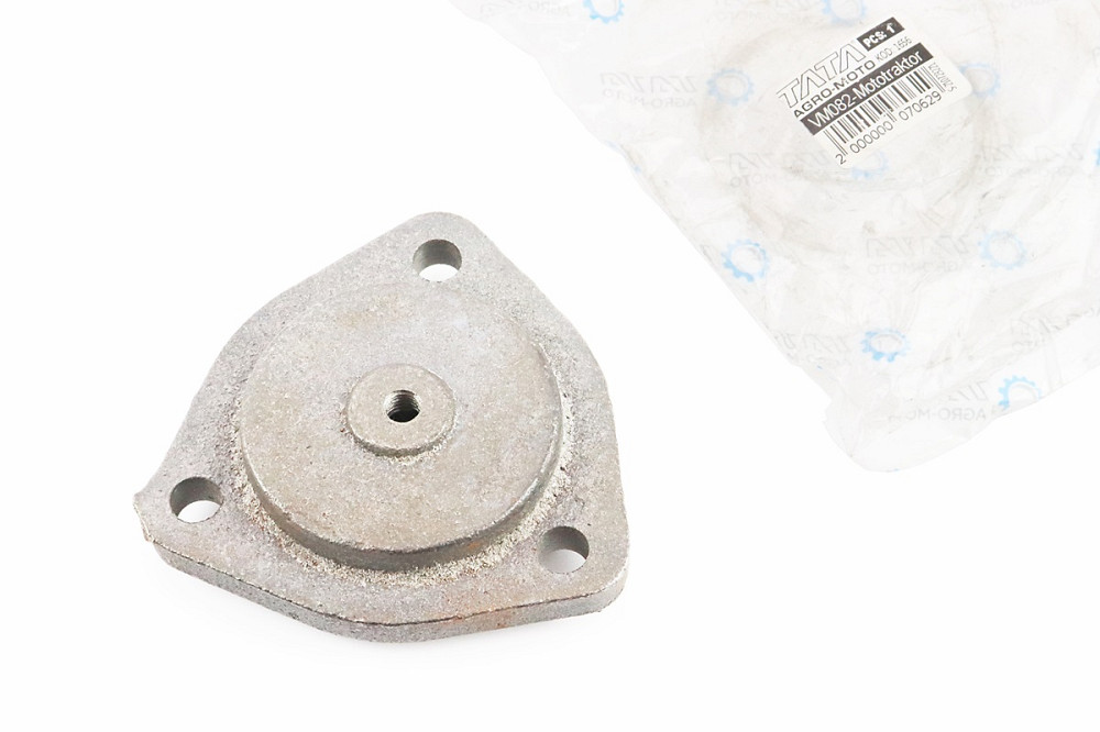 Кришка диференціала під регулювальний болт d-52mm, D-61,5mm Киев - изображение 1