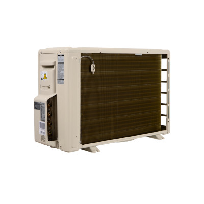 Кондиционер Ergo ACI 1835 ODU MSH(2) + ACI 0935 I Винница - изображение 11