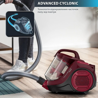 Пылесос Rowenta RO2910EA Вінниця - фото 5