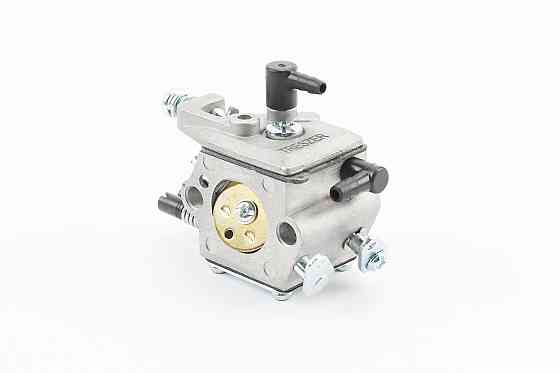 Карбюратор 4500/5200, пластикові штуцери Київ