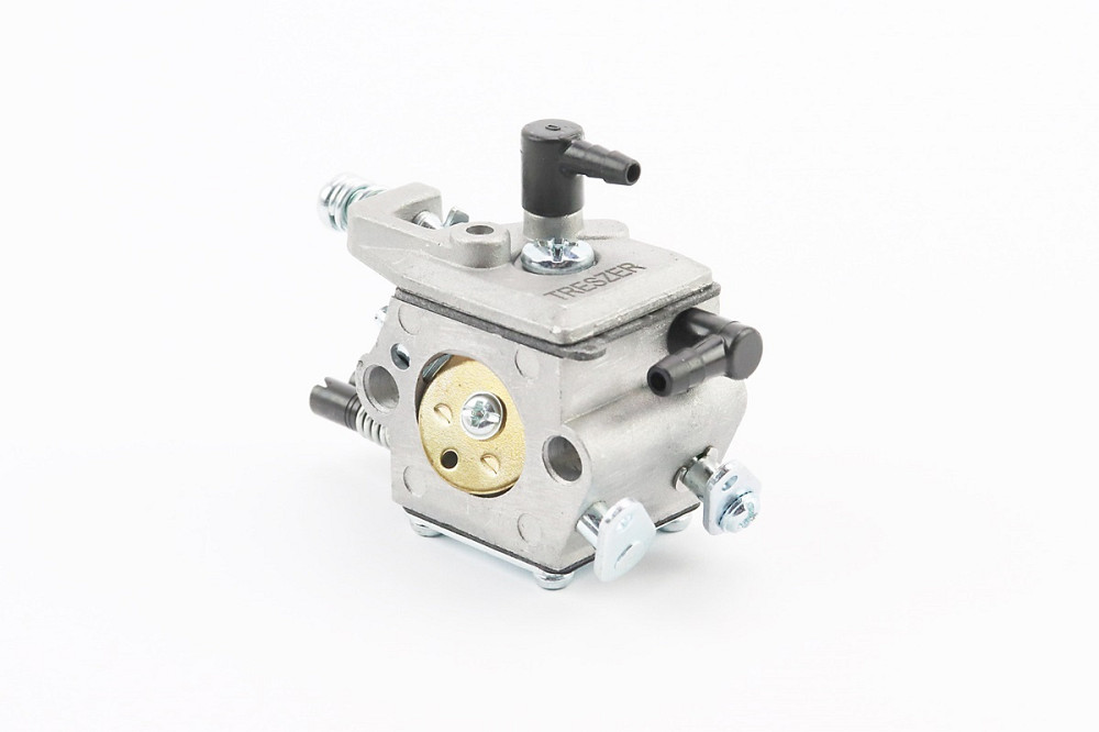 Карбюратор 4500/5200, пластикові штуцери Київ - фото 2