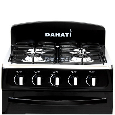 Плита DAHATI 2000-65B Вінниця - фото 2