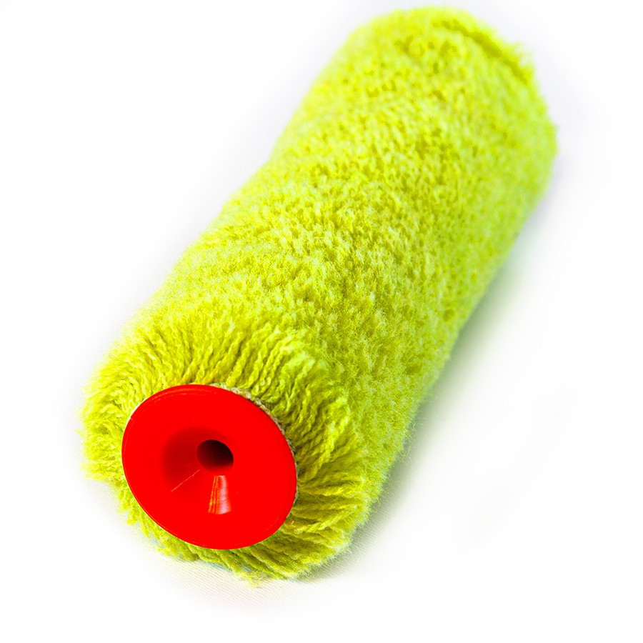 Валик меховой под ручку 6х30х150 мм, ворс 11 мм SINTEX (Midi. Maxi) Ровно - изображение 3