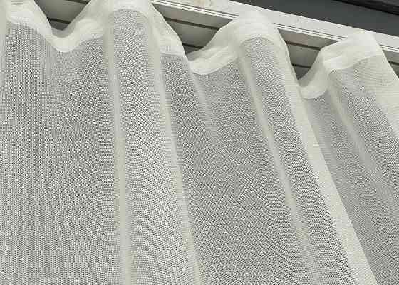 Тюль жаккард, коллекция 