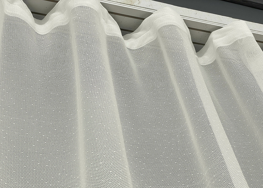 Тюль жаккард, коллекция 