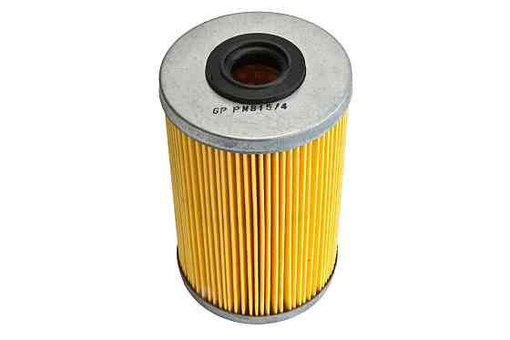 Фільтр палива 120mm Renault 1,9 DCi/DTi 2,0 DCi 2,3 DCi 2,5 DCi 3,0 DCi GP TM8154 Київ
