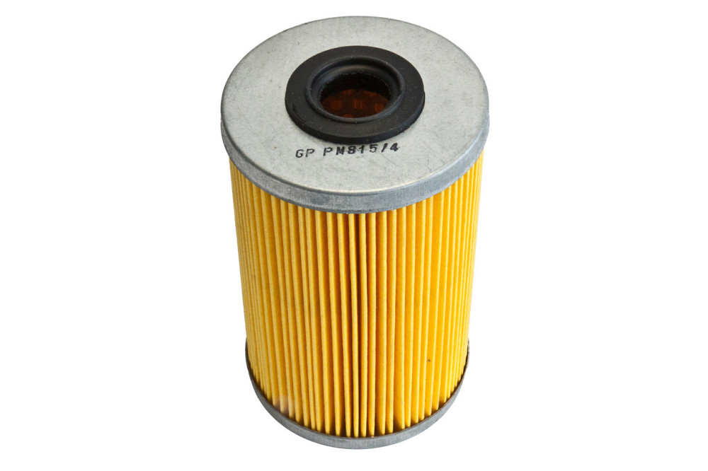 Фільтр палива 120mm Renault 1,9 DCi/DTi 2,0 DCi 2,3 DCi 2,5 DCi 3,0 DCi GP TM8154 Київ - фото 1
