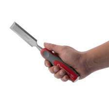 Стамеска 25мм Cr-V Мукачево - изображение 5