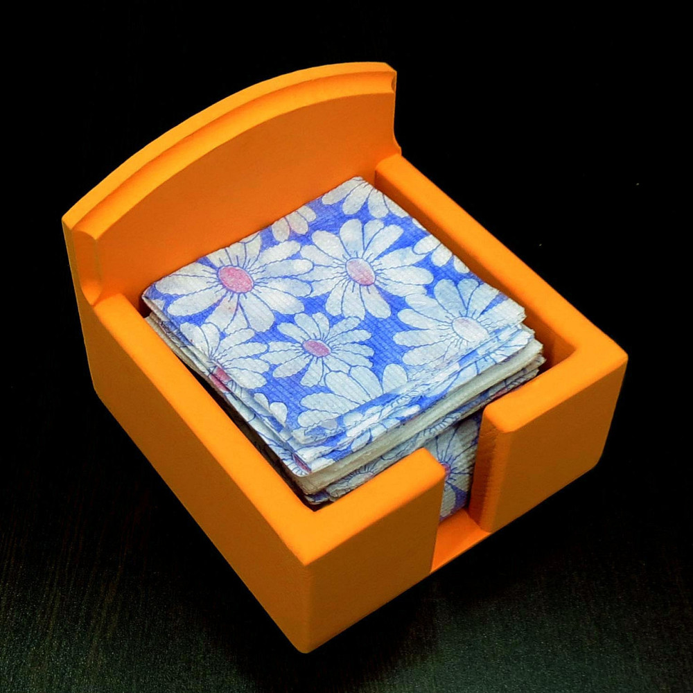 Салфетница 