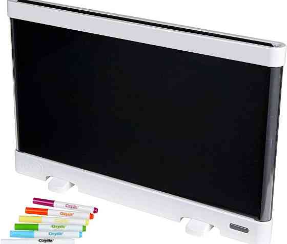 Крайола Планшет с подсветкой Crayola Ultimate light board drawing tabl. Харьков