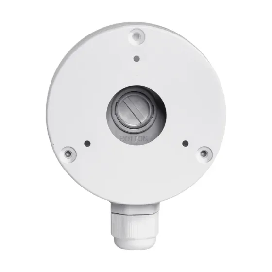 Монтажна коробка Light Vision VLC-09BXDW, пластик, 90*40 мм (75-00252) Київ