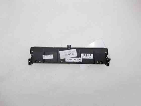 Mercedes-Benz  A2118218358 Блок кнопок аварійки, блокування дверей, "ESP" E-Class W211 CLS C219 Одесса