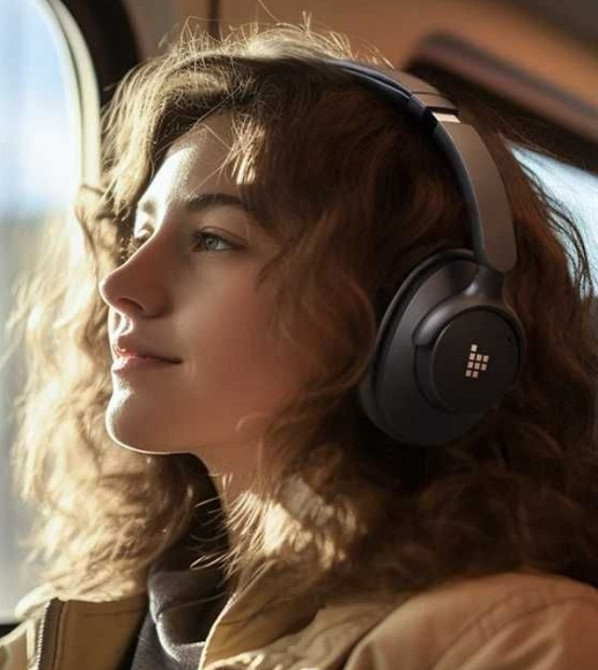 НОВЫЕ Tronsmart Sounfii Q20S Харьков - изображение 1