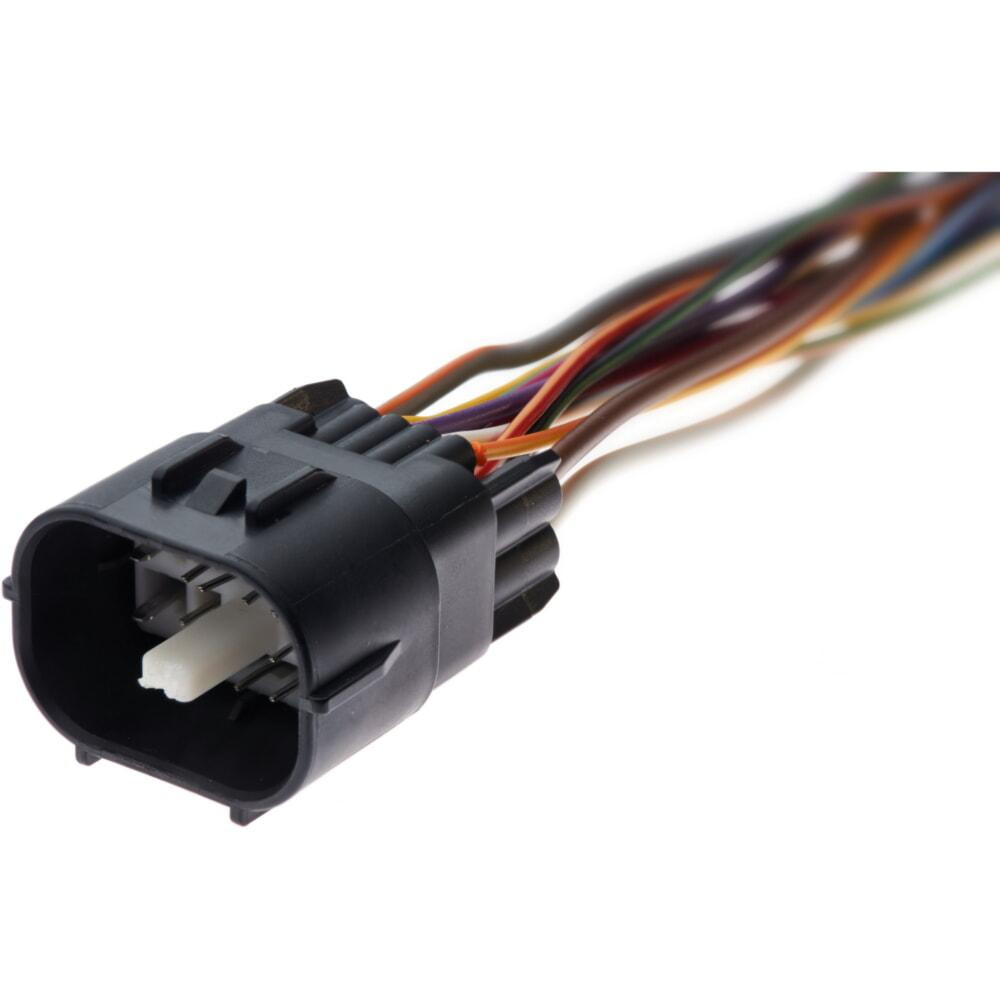 Разъем коннектор с проводом, 18-кон., 6188-591 SUMITOMO Япония универс., Моторный отсек, Много марок Киев - изображение 1