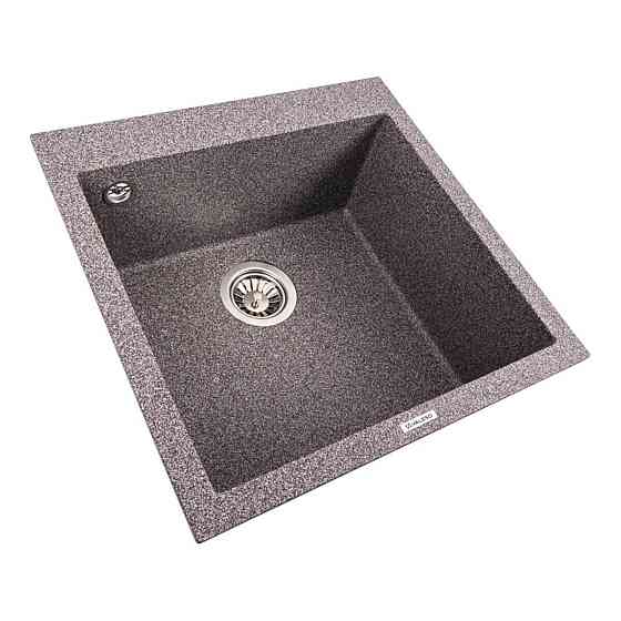 VALESO Гранітна мийка VALESO GALAX 5050 матова Мікс Киев