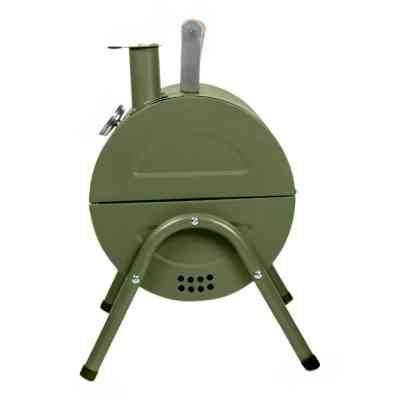 Гриль-барбекю Time Eco ТЕ-22025 (4820211101770) Вінниця