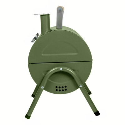 Гриль-барбекю Time Eco ТЕ-22025 (4820211101770) Винница - изображение 4