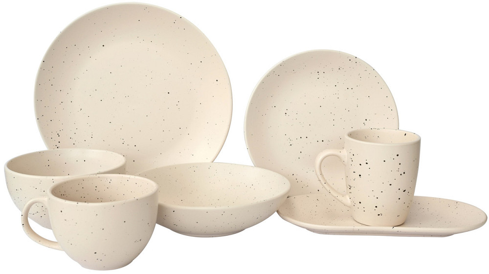 Салатник Limited Edition Sandy Cream (6871441) Київ - фото 4