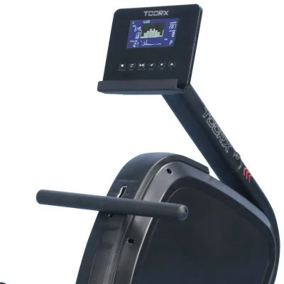 Гребной тренажер Toorx Rower RWX 500 (RWX-500) (929511) Винница - изображение 3