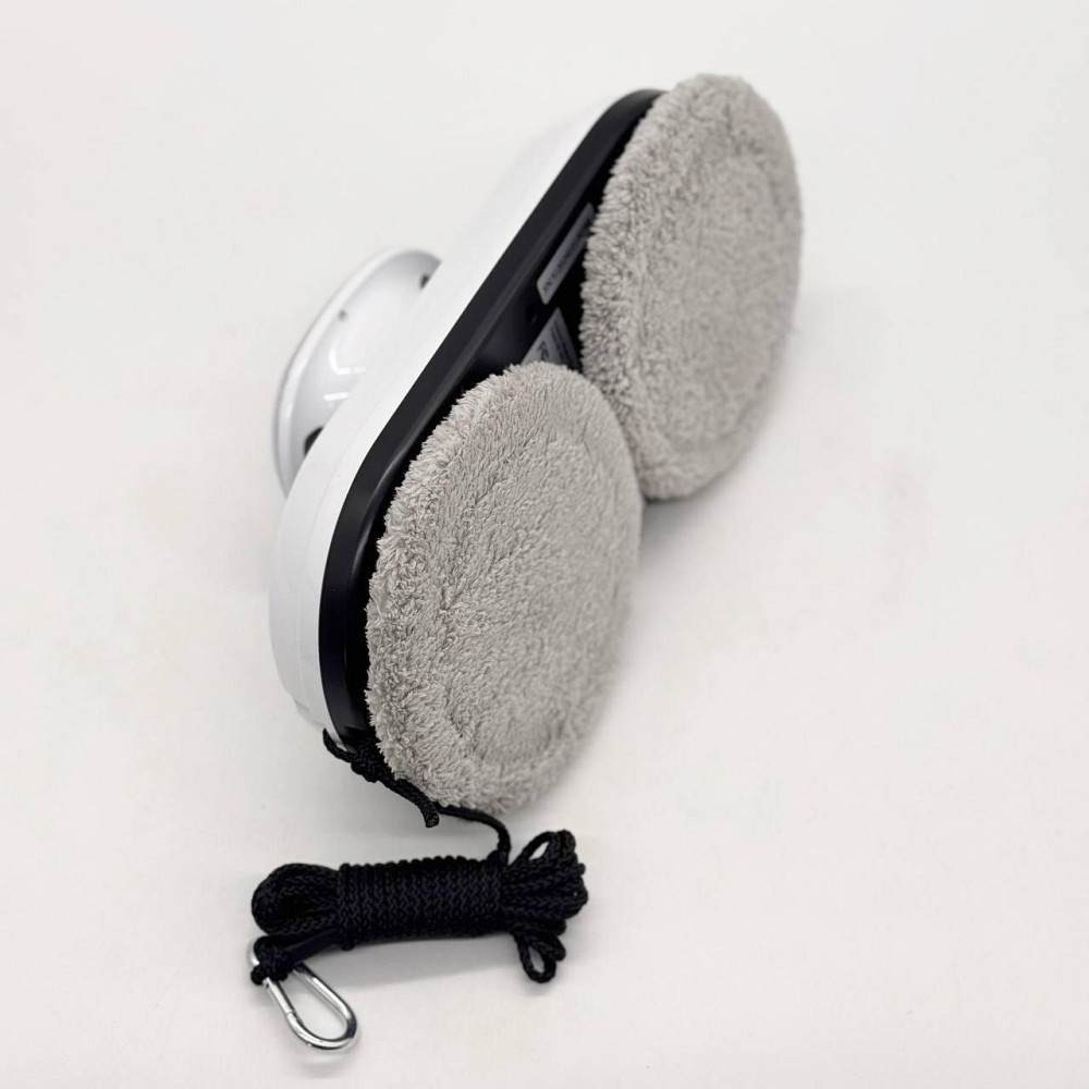 Робот для мытья окон с пультом + 4 насадки SBR Киев - изображение 9