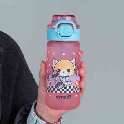 Бутылка для воды Kite 560 мл, AR (AR25-1213) Винница