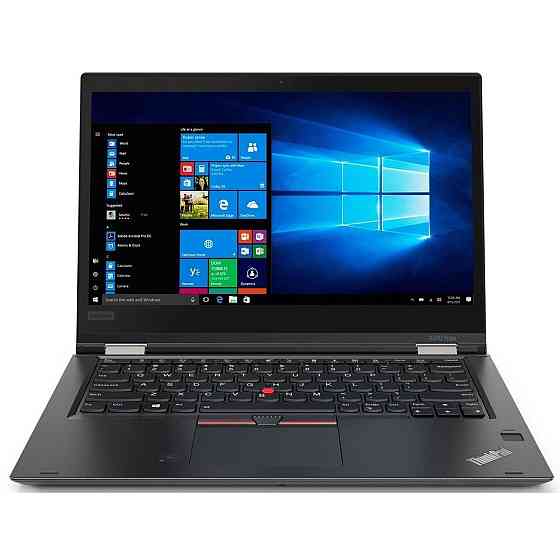 Б/У Ноутбук Lenovo ThinkPad Yoga X380 (i5-7300U/8/128SSD) - Class B Харьков