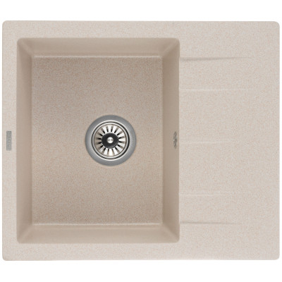 Мийка кухонна GRANADO MADRID avena (gr1602) Вінниця - фото 1