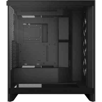 Корпус NZXT H7 Flow RGB All Black (CM-H72FB-R1) Винница