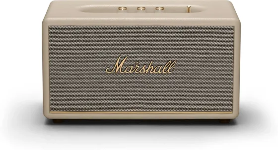 Портативна колонка Marshall Stanmore III Динамік Bluetooth Kremowy Київ