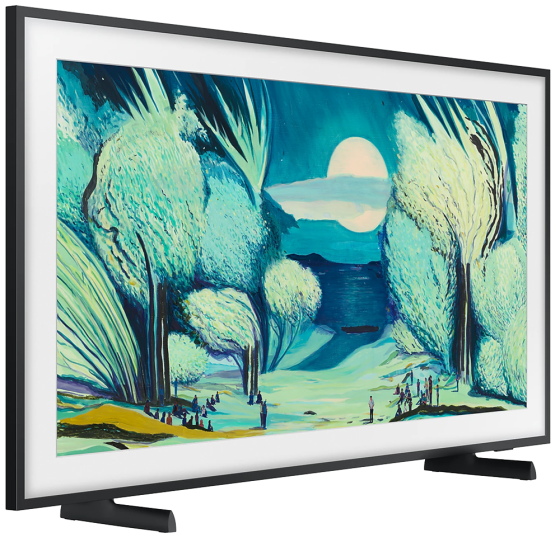LED-телевізор Samsung QE50LS03FAUXUA (7101122) Київ