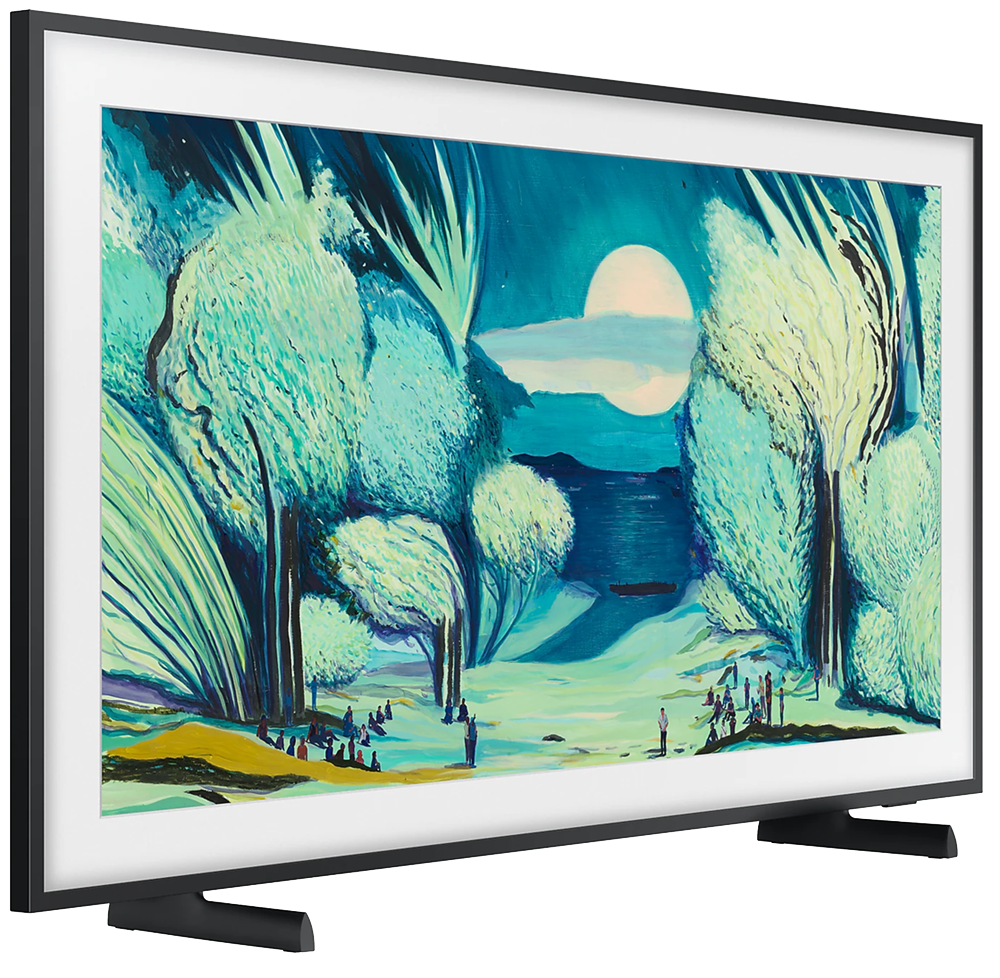 LED-телевізор Samsung QE50LS03FAUXUA (7101122) Київ - фото 5