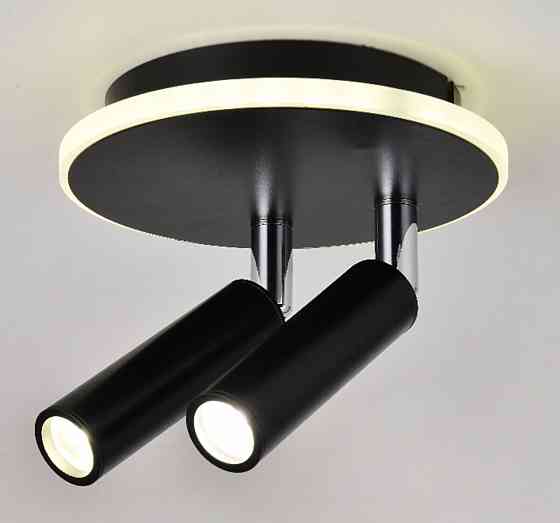 SIRIUS Спот Sirius -2 BK Коломия