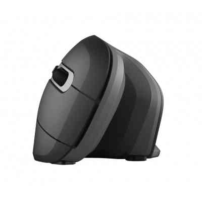 Мишка Trust Verro Ergonomic Wireless Black (23507) Вінниця
