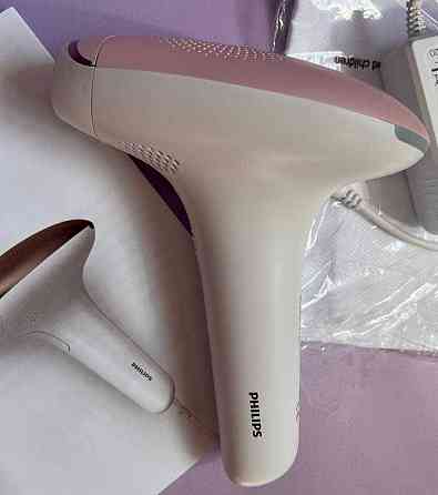 Фотоэпилятор Philips Lumea Advanced IPL SC1994 Харків