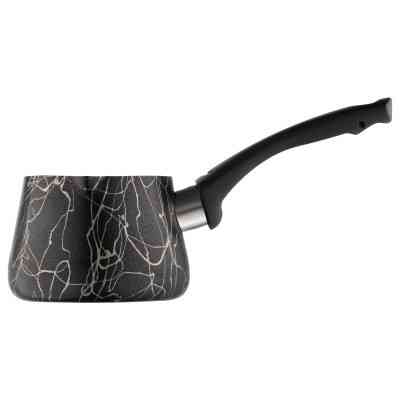 Турка Ardesto BLACK MARS граніт бакелітова ручка 0.35 (AR0835SG) Вінниця