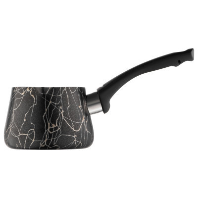 Турка Ardesto BLACK MARS граніт бакелітова ручка 0.35 (AR0835SG) Вінниця - фото 4