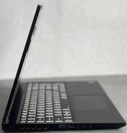 Ноутбук Ігровий: Gigabyte G5 (15.6 144Hz. i7- 12650H, RTX 4060, 26/512Gb.) Харків