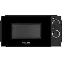 Мікрохвильова піч Edler EDMS-2072BMB Киев