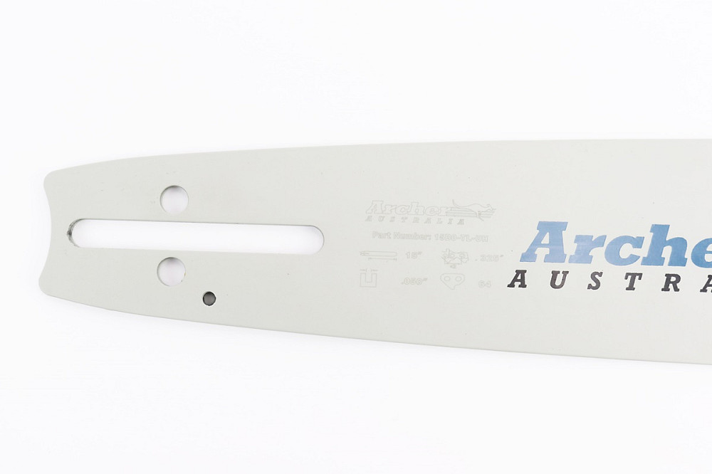 Шина 15"-1,3mm 325 64зв L-45см, (підходить на Китай) Київ - фото 3