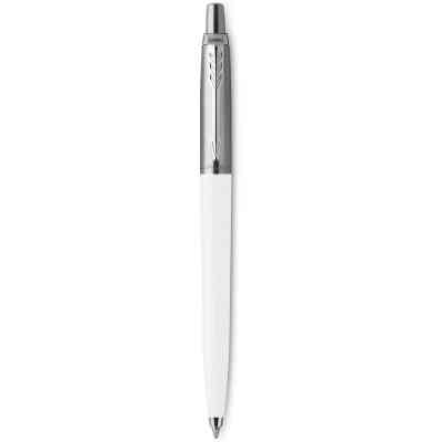Ручка кулькова Parker JOTTER 17 Original White CT BP блистер (15 036) Вінниця