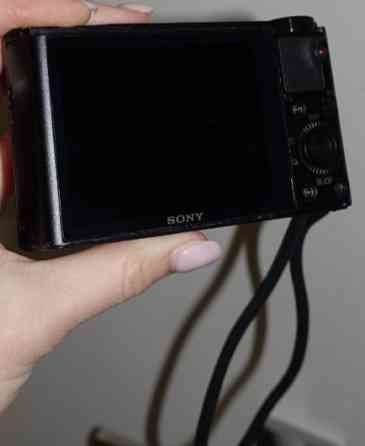 Фотоапарат Sony RX 100 (близнюк g7x) Київ
