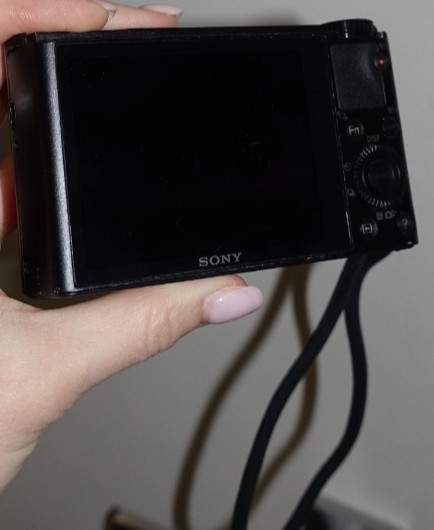 Фотоаппарат Sony RX 100 ( близнец g7x) Киев - изображение 4